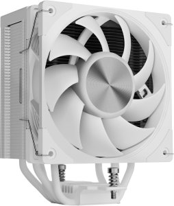 Chłodzenie CPU Modecom Volcano 0C T720 120 białe (MC-C-T720-000-W) 2