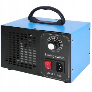 Generator ozonu LTC 32 g/h 4