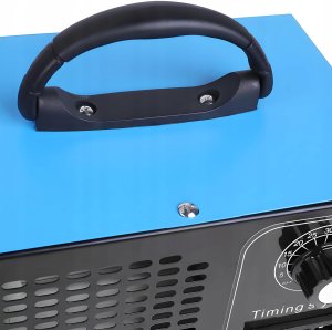 Generator ozonu LTC 32 g/h 5