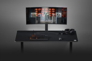 Podkładka SteelSeries QcK 4XL Czarny (63851) 2