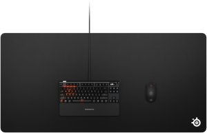 Podkładka SteelSeries QcK 4XL Czarny (63851) 3