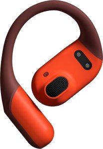 Słuchawki Suunto Spark pomarańczowe (SS051357000) 11