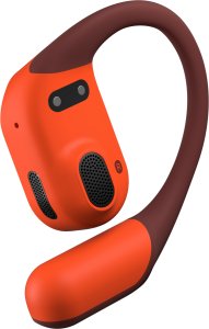 Słuchawki Suunto Spark pomarańczowe (SS051357000) 13