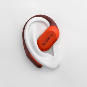 Słuchawki Suunto Spark pomarańczowe (SS051357000) 18