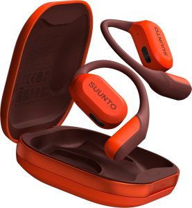 Słuchawki Suunto Spark pomarańczowe (SS051357000) 2