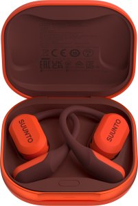 Słuchawki Suunto Spark pomarańczowe (SS051357000) 3