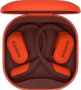 Słuchawki Suunto Spark pomarańczowe (SS051357000) 5