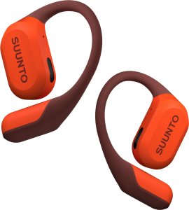 Słuchawki Suunto Spark pomarańczowe (SS051357000) 6