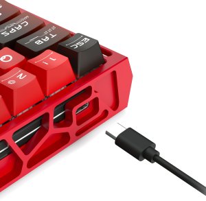 Klawiatura Redragon Venom Next-GEN UltraMag (K753-RGB-M) 11