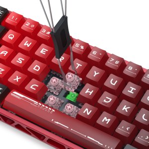 Klawiatura Redragon Venom Next-GEN UltraMag (K753-RGB-M) 13