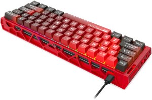 Klawiatura Redragon Venom Next-GEN UltraMag (K753-RGB-M) 5