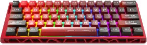 Klawiatura Redragon Venom Next-GEN UltraMag (K753-RGB-M) 6