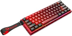 Klawiatura Redragon Venom Next-GEN UltraMag (K753-RGB-M) 7