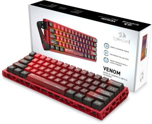 Klawiatura Redragon Venom Next-GEN UltraMag (K753-RGB-M) 9