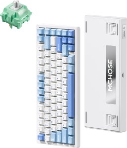 Klawiatura MCHOSE G75-4A Cabbage Tofu V2 (G75-4A) 2
