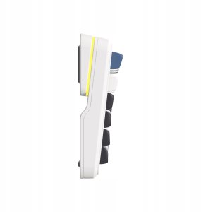 Klawiatura MCHOSE K99 Hyacinth Switch (K99-3A) 3