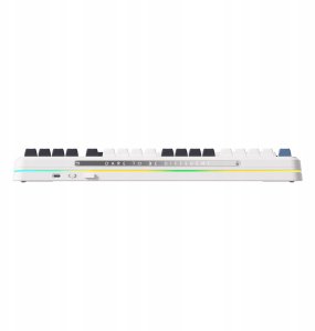 Klawiatura MCHOSE K99 Hyacinth Switch (K99-3A) 4