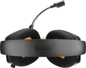 Słuchawki Glorious GHS Eternal Czarne (GLO-A-1PC-BLK) 11