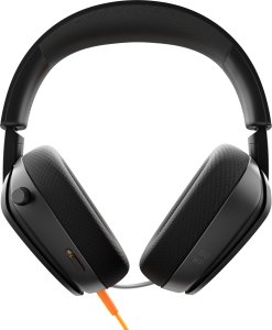 Słuchawki Glorious GHS Eternal Czarne (GLO-A-1PC-BLK) 5