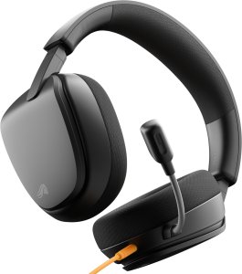 Słuchawki Glorious GHS Eternal Czarne (GLO-A-1PC-BLK) 7