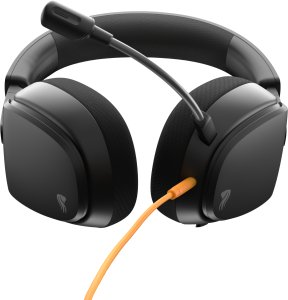 Słuchawki Glorious GHS Eternal Czarne (GLO-A-1PC-BLK) 10