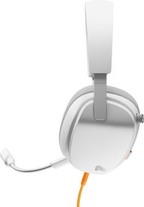 Słuchawki Glorious GHS Eternal Białe (GLO-A-1PC-WHT) 2