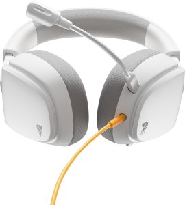 Słuchawki Glorious GHS Eternal Białe (GLO-A-1PC-WHT) 9