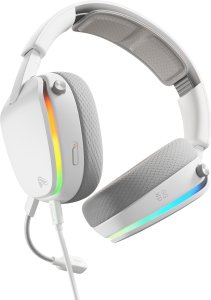 Słuchawki Glorious GHS Eternal RGB Białe (GLO-A-2PC-WHT) 12