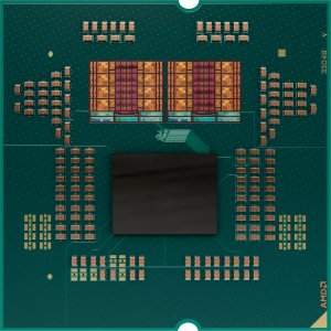 Procesor AMD Ryzen 9 9950X3D2, 4.3 GHz, 192 MB, BOX (100-100001978WOF) 11