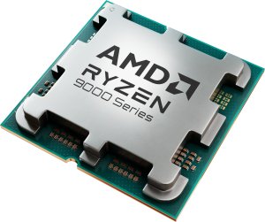 Procesor AMD Ryzen 9 9950X3D2, 4.3 GHz, 192 MB, BOX (100-100001978WOF) 8