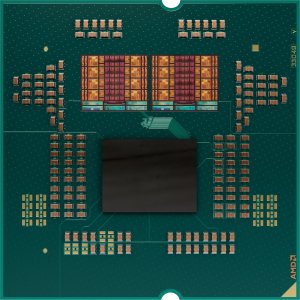 Procesor AMD Ryzen 9 9950X3D2, 4.3 GHz, 192 MB, OEM (100-000001978) 5