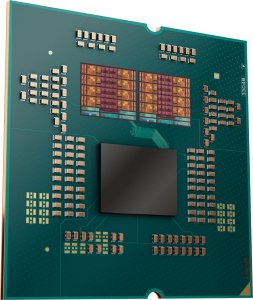 Procesor AMD Ryzen 9 9950X3D2, 4.3 GHz, 192 MB, OEM (100-000001978) 6