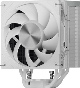 Chłodzenie CPU Modecom Volcano 0C T721 120 białe (MC-C-T721-AS0-W) 3