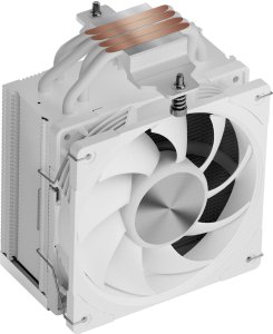 Chłodzenie CPU Modecom Volcano 0C T721 120 białe (MC-C-T721-AS0-W) 6