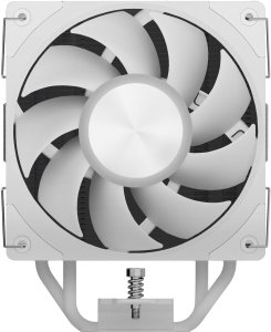 Chłodzenie CPU Modecom Volcano 0C T201 120 białe (MC-C-T700-000-B) 4