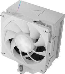 Chłodzenie CPU Modecom Volcano 0C T201 120 białe (MC-C-T700-000-B) 5