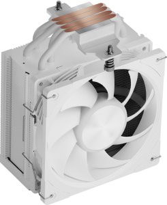 Chłodzenie CPU Modecom Volcano 0C T201 120 białe (MC-C-T700-000-B) 6