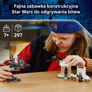 LEGO Star Wars Atak AT-RT™ (75444) 2