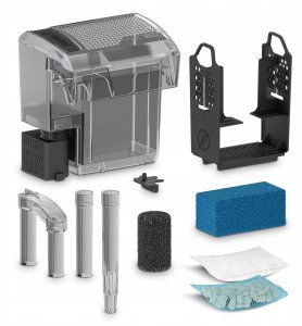 Fluval Filtr kaskadowy AC30 Power Filter, 38-114 L 3