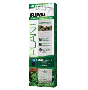 Fluval Plant 4.0 LED, oświetlenie do akwarium, 22W, 38,4-63 cm, bluetooth 2