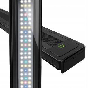 Fluval Plant Pro 4.0 LED, oświetlenie do akwarium, 38W, 38,4-60cm, bluetooth 6