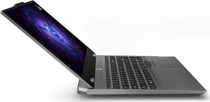 Laptop Lenovo LOQ 15IAX9 i5-12600HX / 16 GB / 512 GB / RTX 4050 / 144 Hz / W11 (83GS00TXPB) 6
