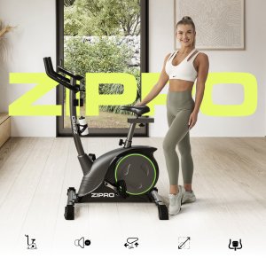 Rower stacjonarny Zipro Nitro magnetyczny 2