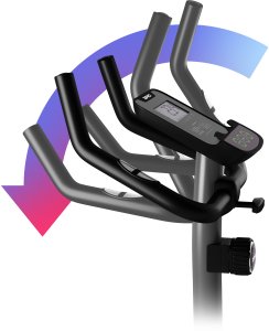 Rower stacjonarny Zipro Nitro magnetyczny 19