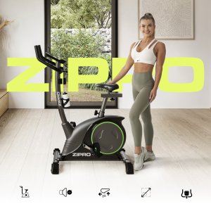 Rower stacjonarny Zipro Nitro magnetyczny 21