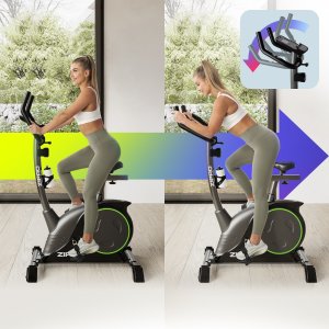 Rower stacjonarny Zipro Nitro magnetyczny 7