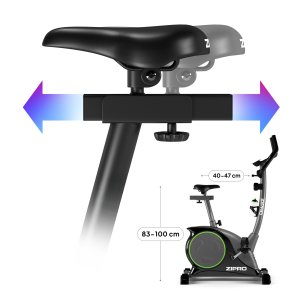 Rower stacjonarny Zipro Nitro magnetyczny 8