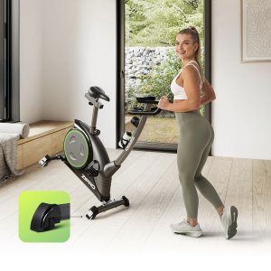 Rower stacjonarny Zipro Nitro magnetyczny 9