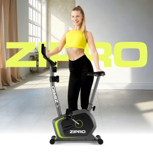 Rower stacjonarny Zipro Drift magnetyczny 8