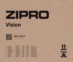 Rower stacjonarny Zipro Vision magnetyczny 7